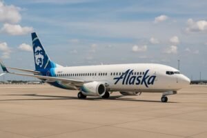 Read more about the article What Is the Cheapest Day to Fly on Alaska Airlines?